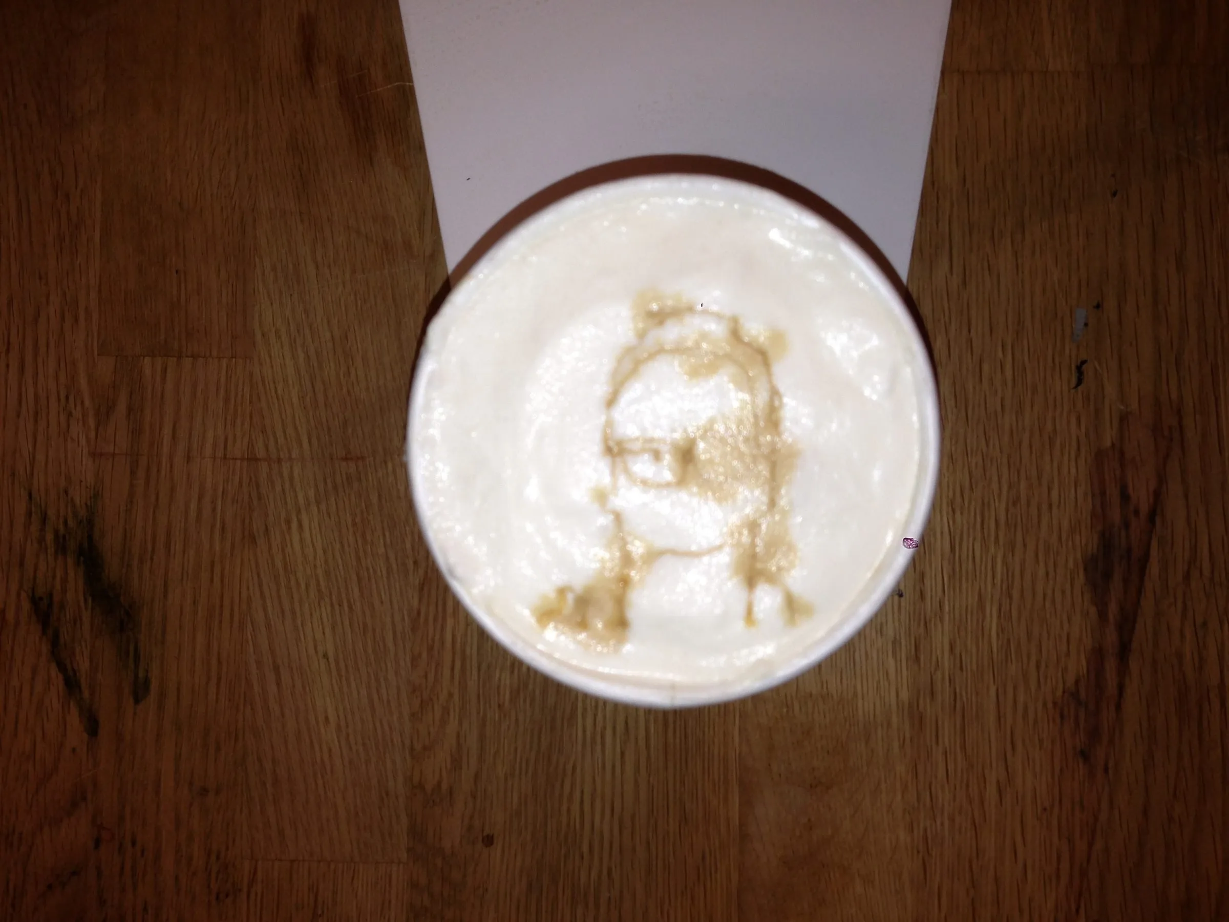 Barista Bot