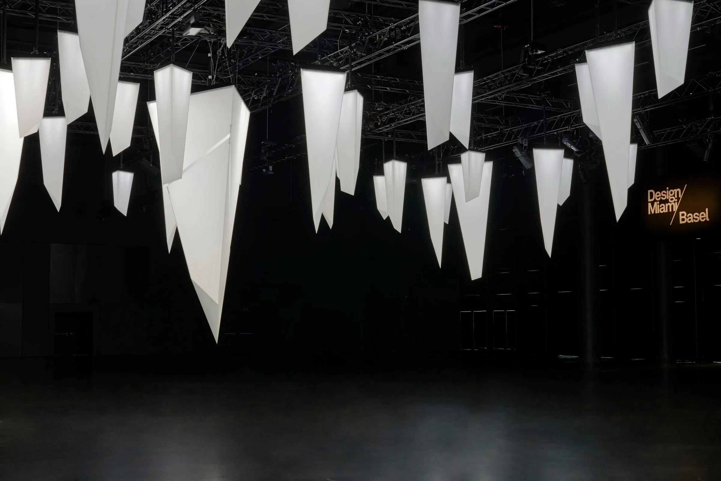 Triangular Series